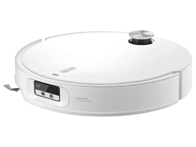 Робот-пилосос з вологим прибиранням RoboRock Qrevo Edge 2 Pro - фото 4