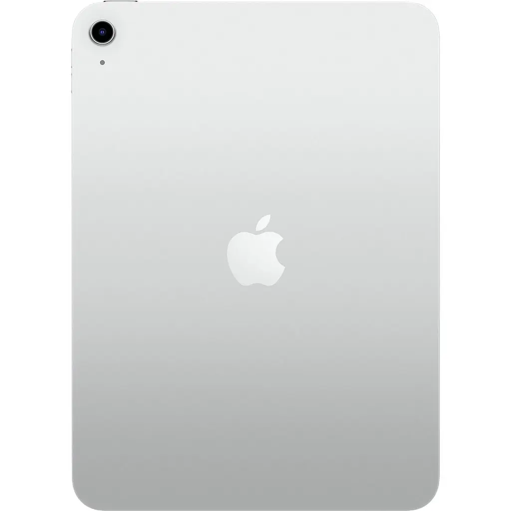 Планшет Apple iPad 11 (2025) 512GB Wi-Fi Silver (MD4Q4) [129305] - фото 2
