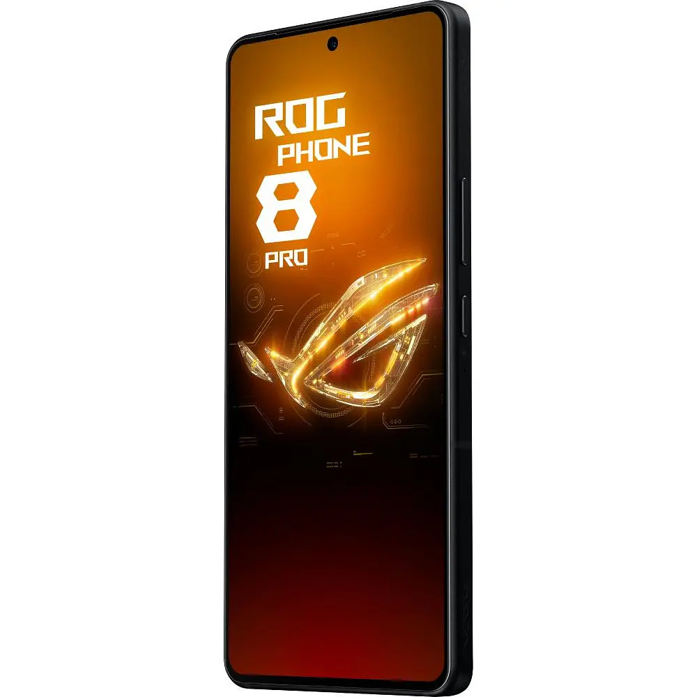 Смартфон Asus ROG Phone 8 Pro 16/512GB Phantom Black 90AI00N3-M000R0 - фото 3