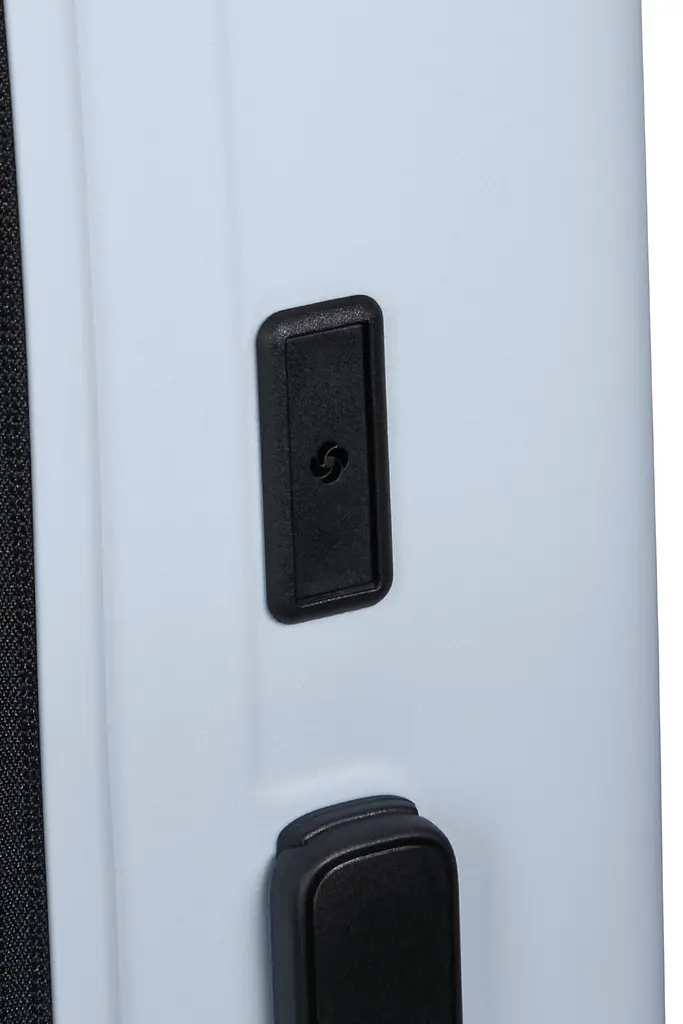 Валіза Samsonite RESTACKD 55 см GLACIER 55x40x23(26) KO6*11002 - фото 12