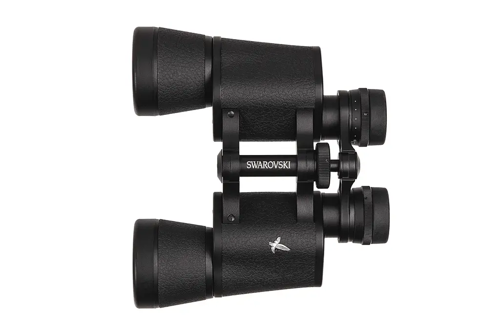 SWB21 Бінокль Swarovski Habicht 10x40 WMS - фото 3