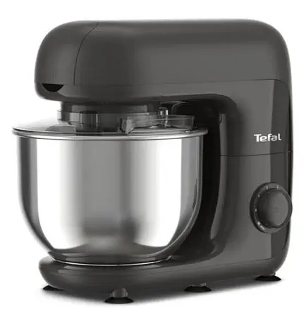 Кухонна машина Tefal QB161H38 - фото 4
