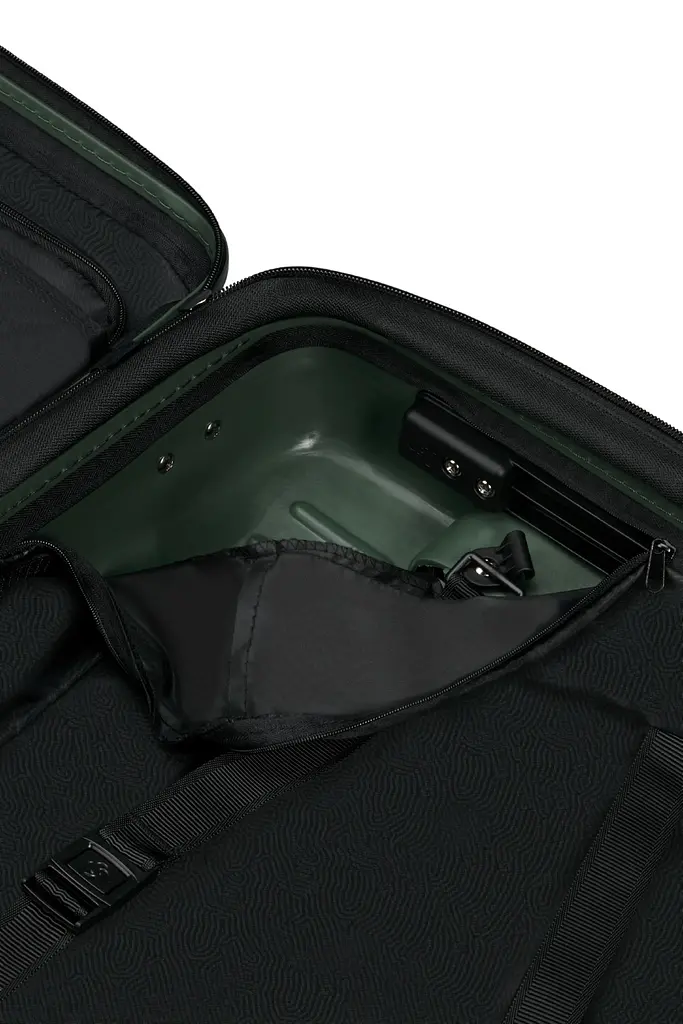 Валіза 81 См Samsonite RESTACKD SAGE 81x54x31(34) KO6*04005 - фото 5