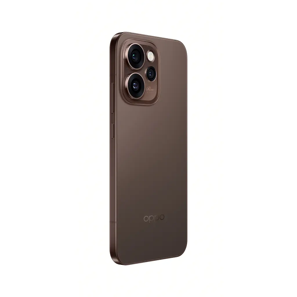 Мобільний телефон Oppo Reno15 Pro 5G 12/512GB Dusk Black (OFCPH2813_BLACK) - фото 6
