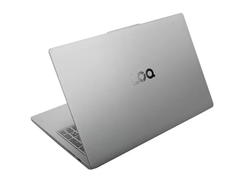 Ноутбук Lenovo LOQ 15ARP10E Luna Grey (83S0007GRA) - фото 11