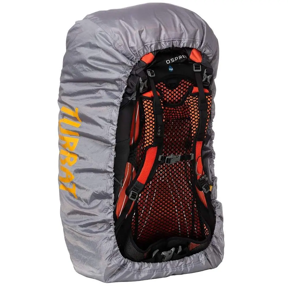 Чохол Turbat Flycover M Сірий - фото 3
