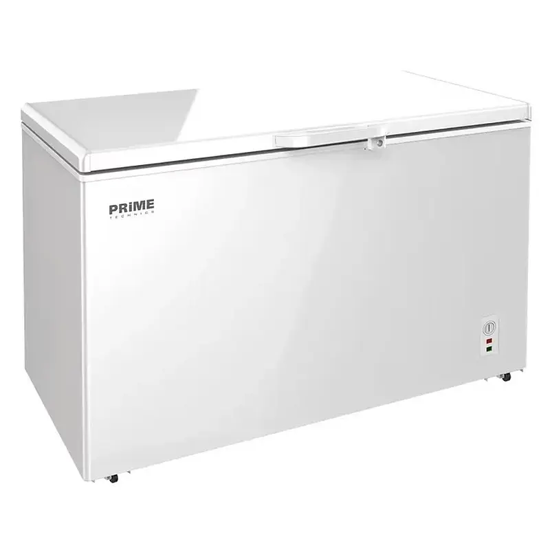 Морозильна камера PRIME Technics CS 30143 E