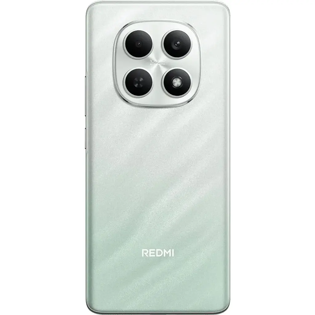 Смартфон Redmi Note 15 4G 8/256GB Forest Green EU [163957] - фото 3