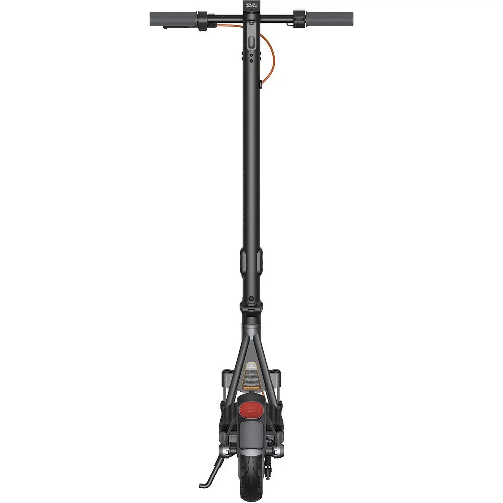 Электросамокат Xiaomi Electric Scooter 6 Lite GL (BHR08R6GL) [160390] - фото 6