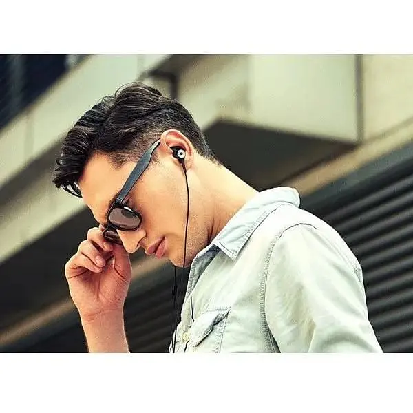 Навушники Xiaomi 1More Dual Driver ANC Lightning In-Ear Headphones Gray - фото 3