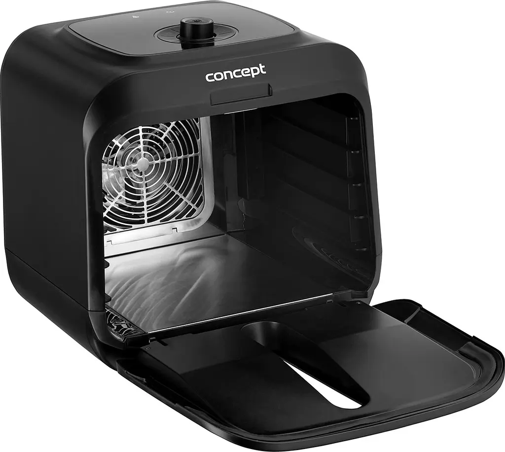 Сушарка для овочів і фруктів Concept Infra SO4000 [90882] - фото 4