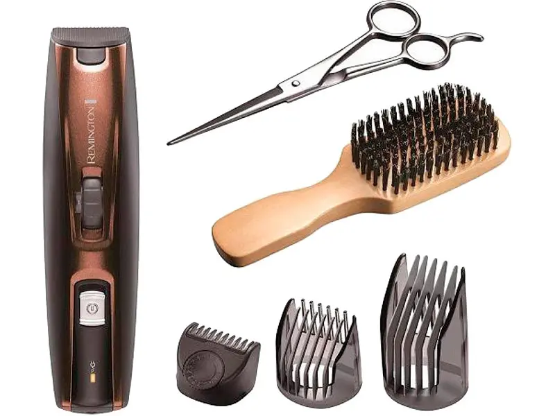 Машинка для стрижки Remington Beard Kit MB4046 - фото 2