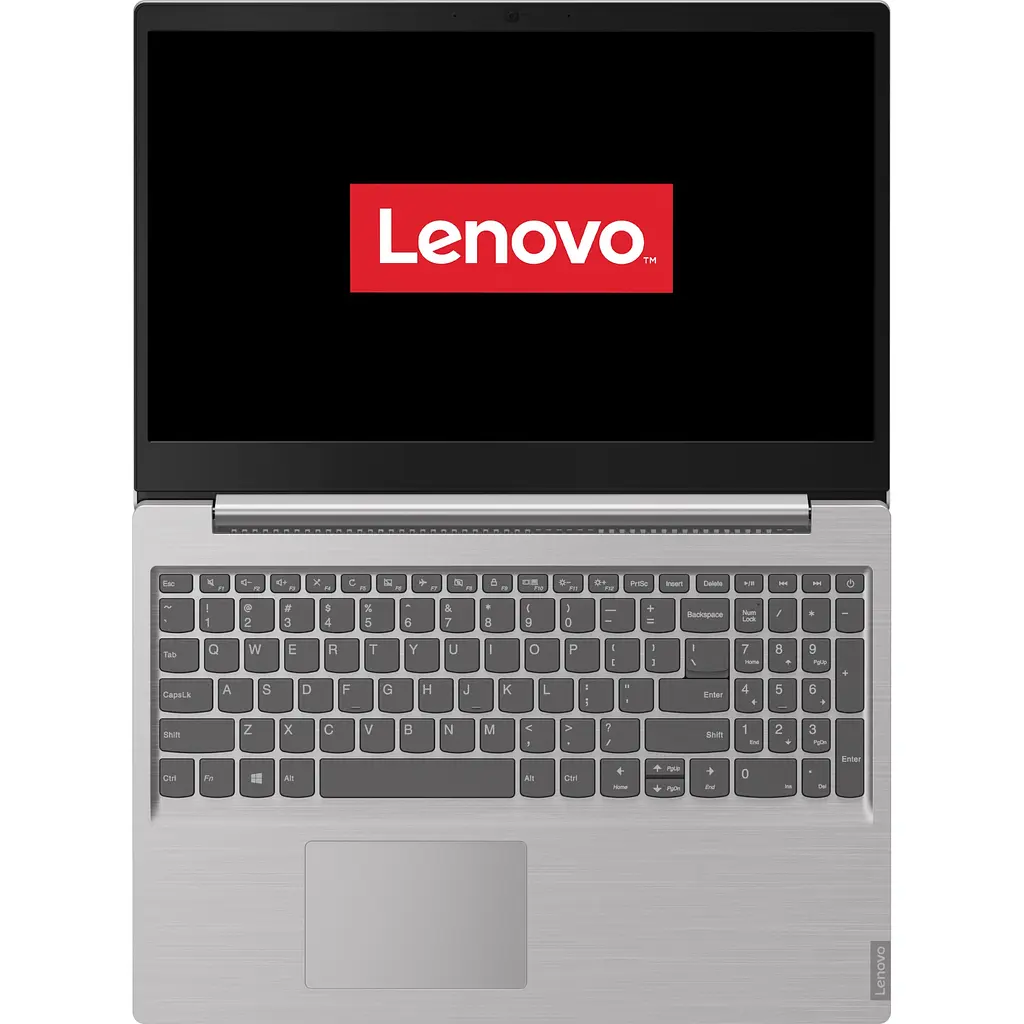 Ноутбук Lenovo ideapad S145-15IGM Pentium N5000,HD,4GB,128GB,UHD 605,DOS - фото 4