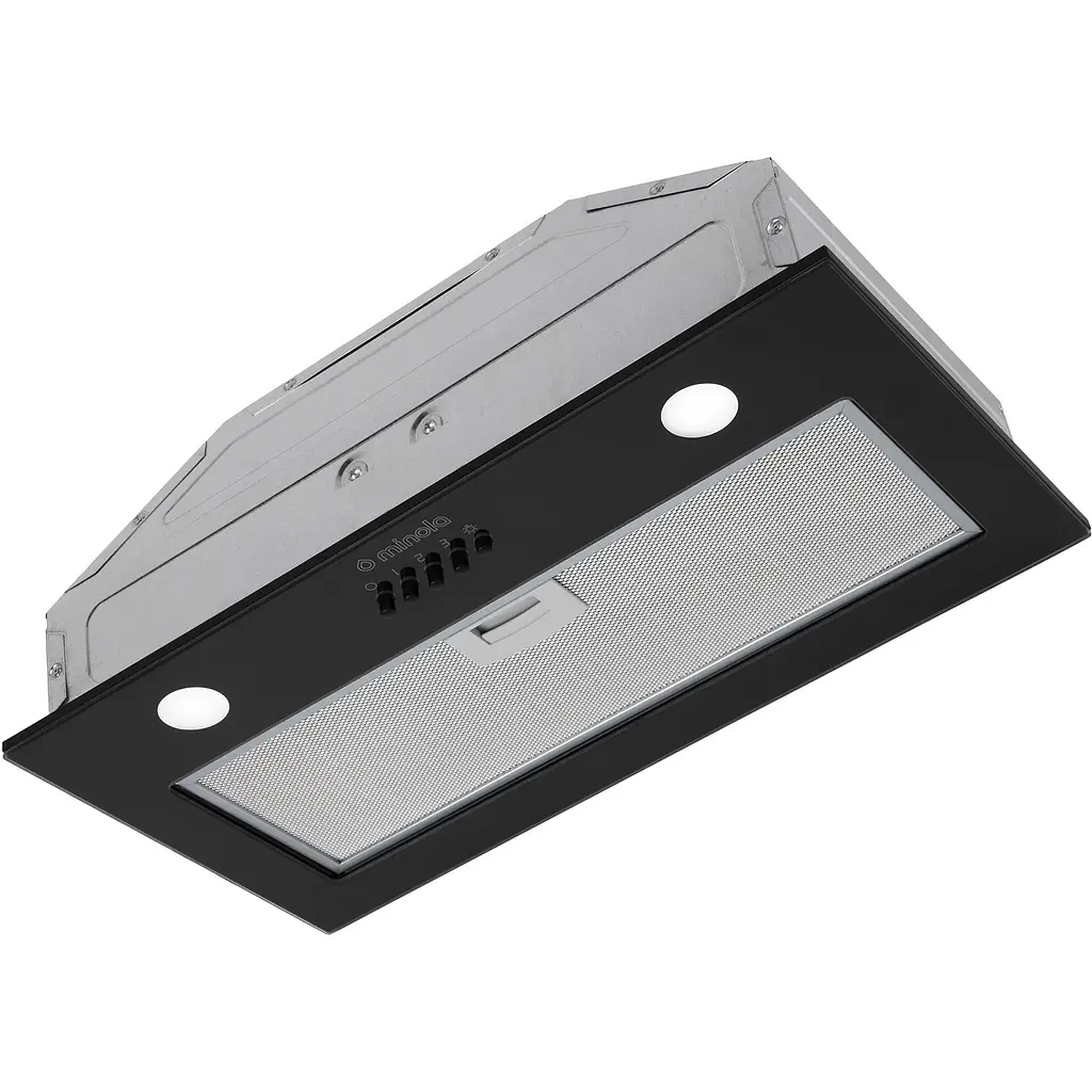 Витяжка Minola HBI 52621 BL Glass 700 LED - фото 4