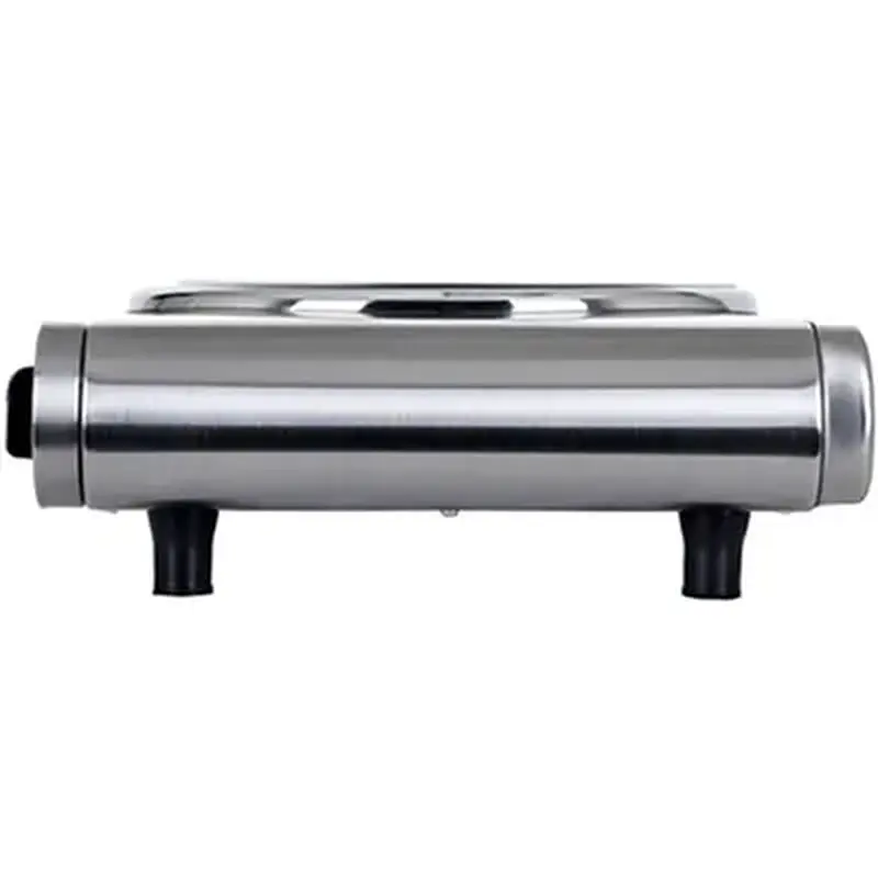 Электроплита ERGO HL-2208 - фото 6