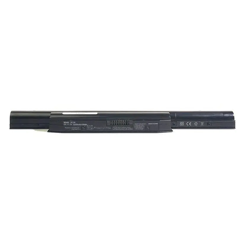 Аккумулятор PowerPlant Fujitsu LifeBook LH532 (FUH532LH) 11.1V 5200mAh (NB450022) - фото 2
