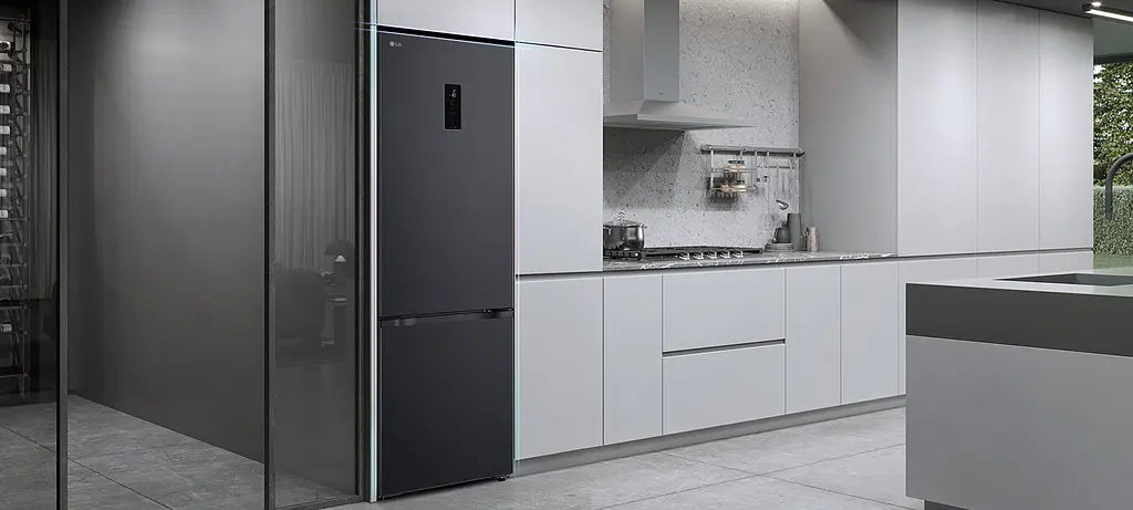 Холодильник LG GC-B509ETKM - фото 22