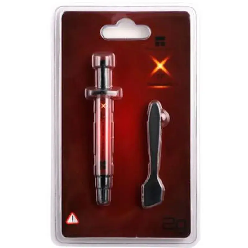 Термопаста Thermalright TFX 2g - фото 2