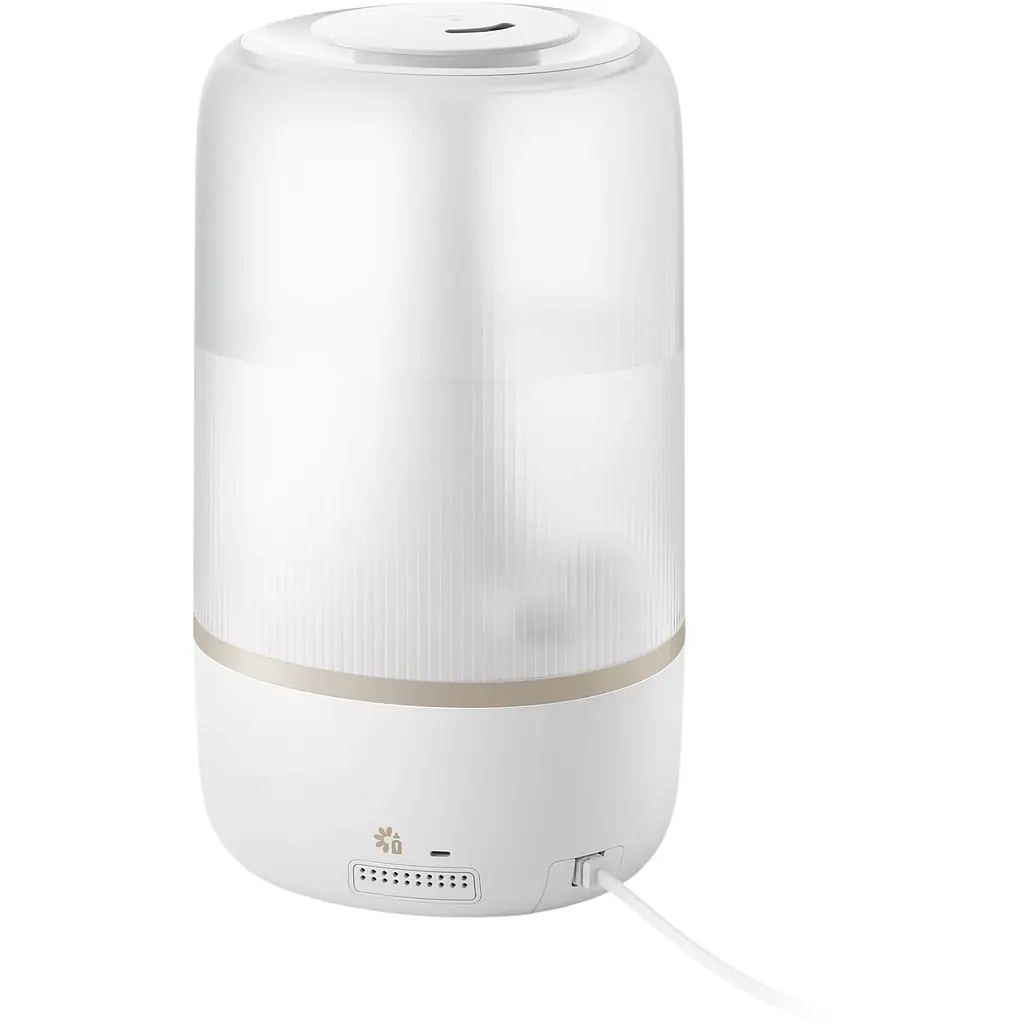 Зволожувач повітря Philips Series 1000 білий (HU1510/04) - фото 3