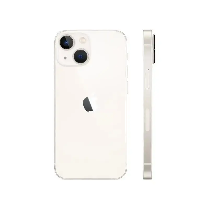 Мобільний телефон Apple iPhone 13 Mini 256GB Starlight Refurbished (2477197875) - фото 2