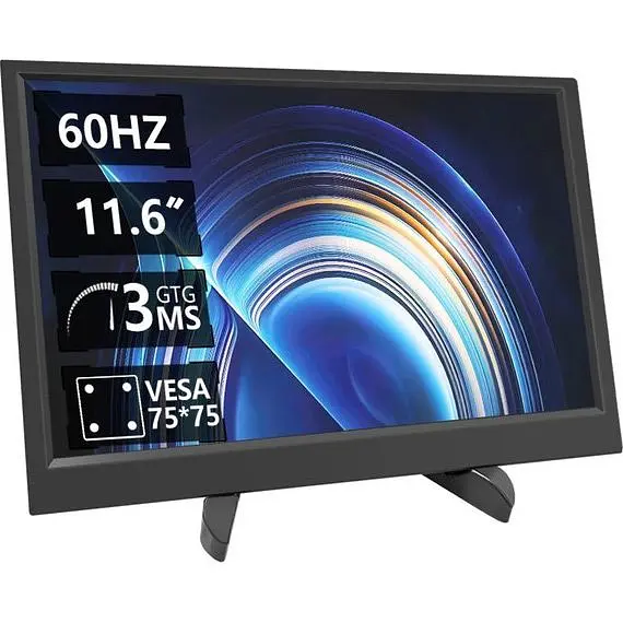 Портативный монитор Mucai N116A [111061] - фото 2