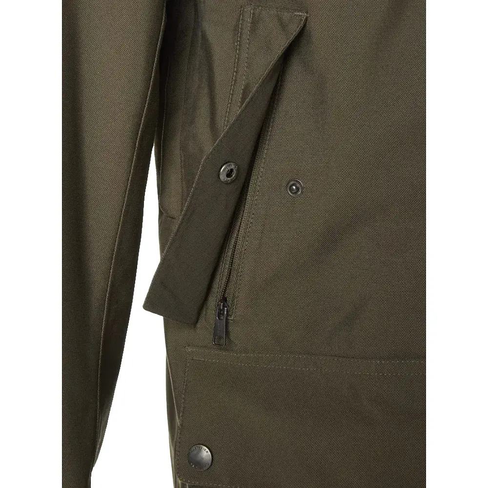 Куртка Chevalier Endeavor Chevalite Jacket Men 2.0 L Зелений - фото 4