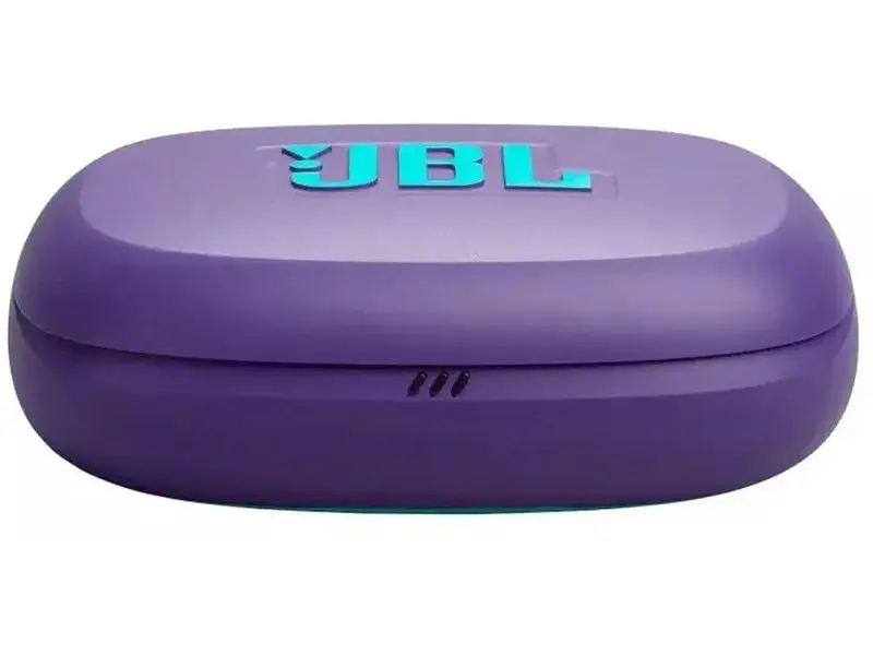 Навушники TWS JBL Endurance Zone Purple (ENDUZONEPUR) - фото 7