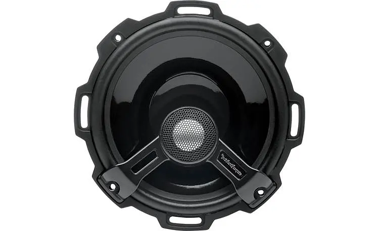 Коаксиальная акустическая система Rockford Fosgate T1675 - фото 3