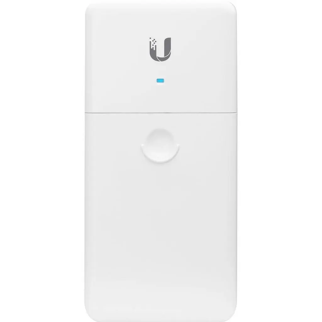 Коммутатор Ubiquiti NanoSwitch (N-SW) - фото 2