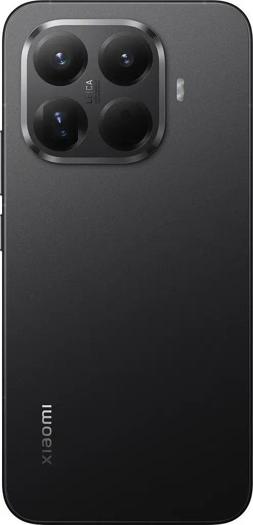 Смартфон Xiaomi 15T Pro 12/256GB Black (Global) (no charger) [5G, NFC] - фото 5