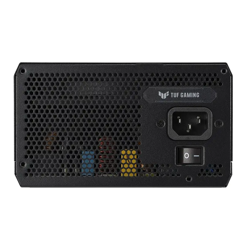 Блок живлення Asus TUF Gaming 750W Gold (90YE00S3-B0NA00) - фото 3