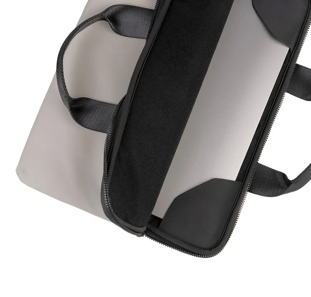 Сумка-чохол Gommo Super Slim 13"/14", сірий Tucano teh0014705 - фото 7