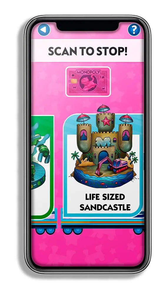 MONOPOLY Гра настільна "Монополія Мобільний Банкінг" HASBRO art - G1424 - фото 5