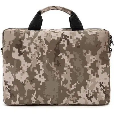 Сумка для ноутбука Vinga 15.6" NB1101 pixel (NB1101PX) - фото 3