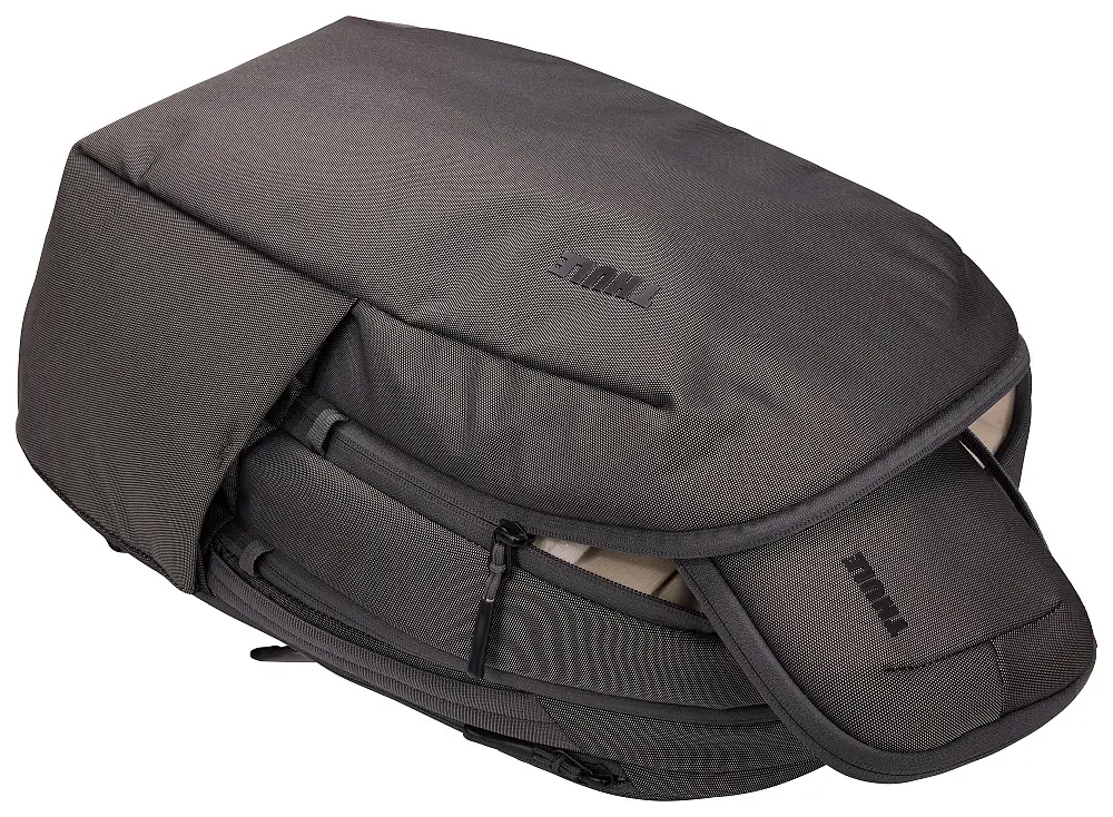Сумка Thule Portable Subterra 2 PowerShuttle Medium TSPW-401 Vetiver Gray (6949002) - фото 6