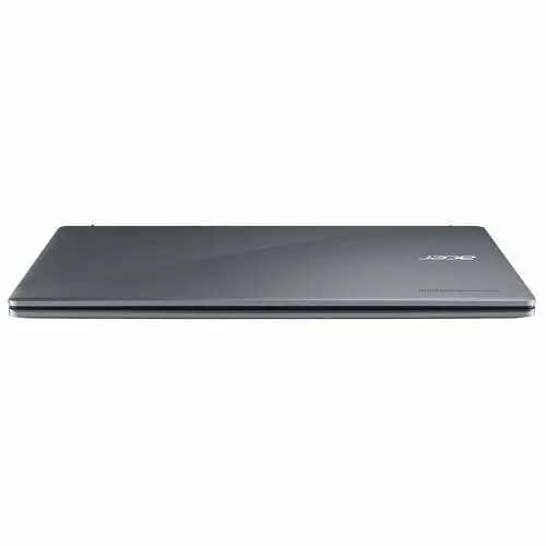 Ноутбук Acer Chromebook Plus i5-1235U, 8/512Gb, ChromeOS, Gray - фото 3