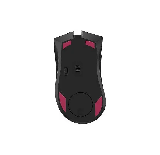 Миша A4Tech Bloody R90 Plus Bloody (Black) - фото 2