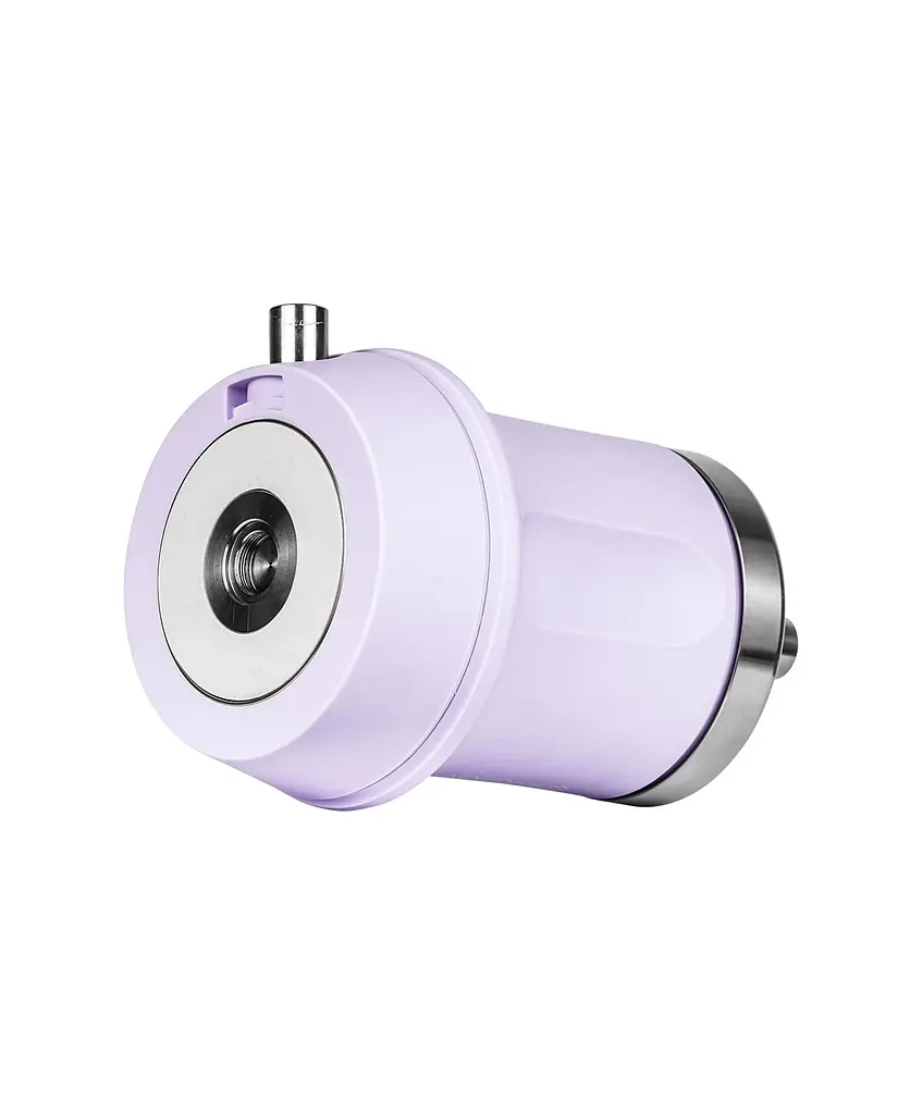 Кальян Amotion Roam - Mauve Travel Hookah - фото 4