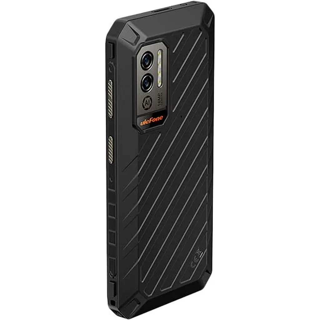 Смартфон Ulefone Power Armor X11 4/32Gb Black [74496] [120626] - фото 4
