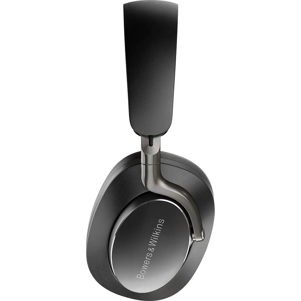 Наушники Bowers & Wilkins PX8 Black [159888] - фото 5