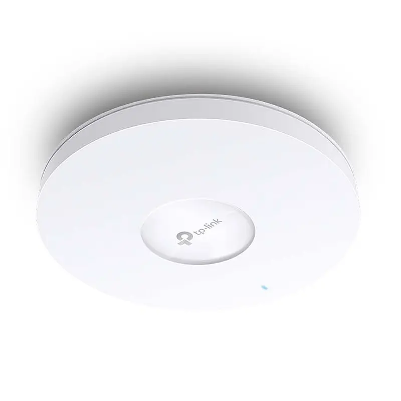 Точка доступу TP-Link EAP610 AX1800 1xGE LAN PoE MU-MIMO стел - фото 3