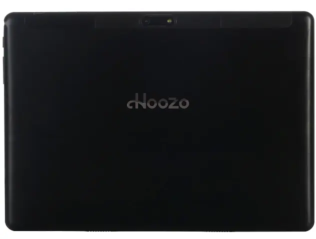 Планшет та чохол з Bluetooth клавіатурою Hoozo S 464 LTE 4GB/64GB IPS 10.1" Black (1389) - фото 3