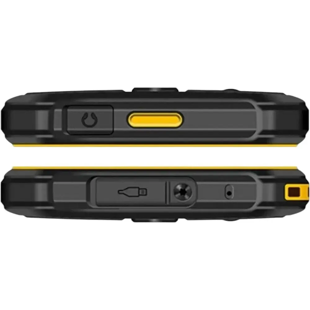 Смартфон Ulefone Armor X12 Pro 4/64GB Orange - фото 6