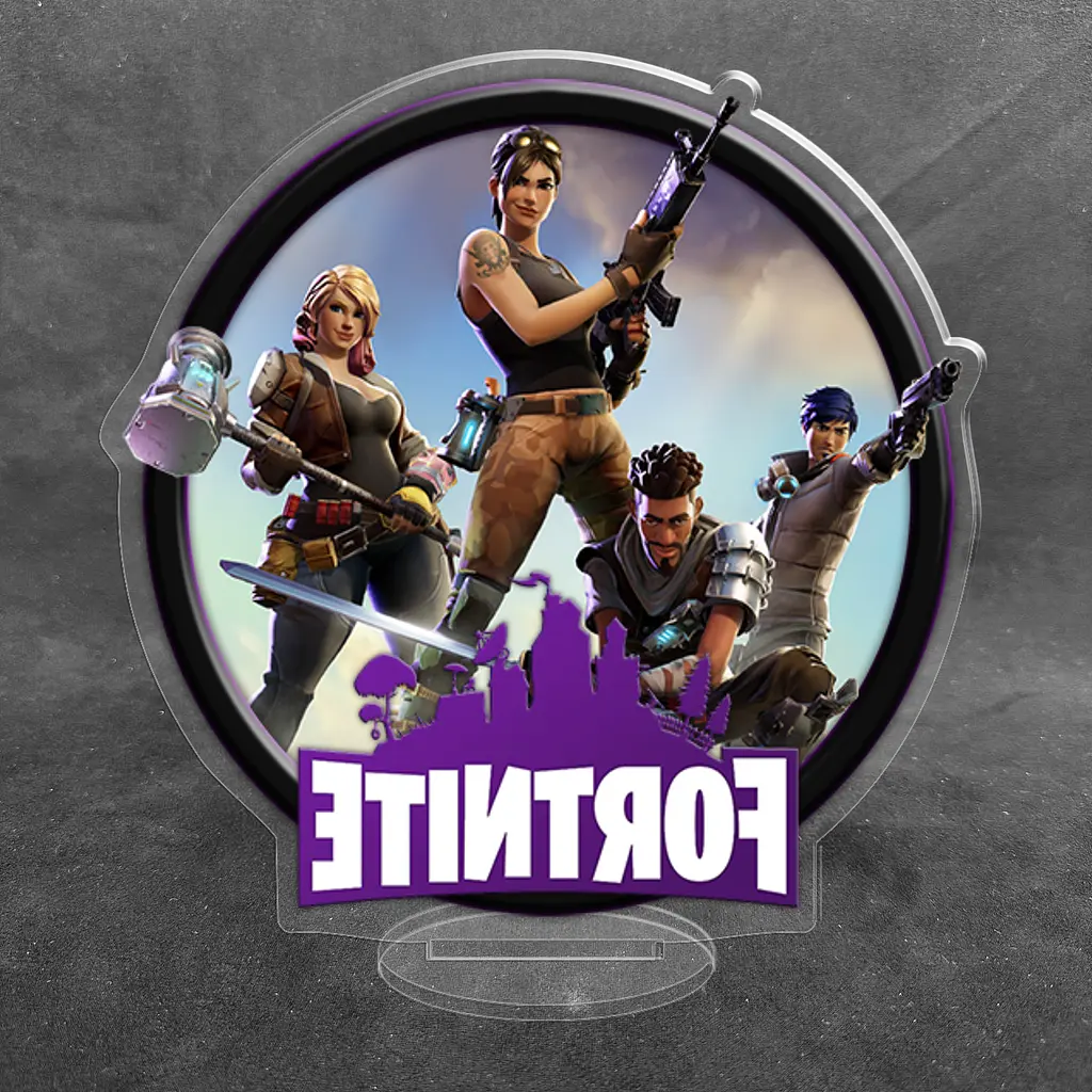 Акрилова колекційна фігурка Fortnite 15 см - фото 2