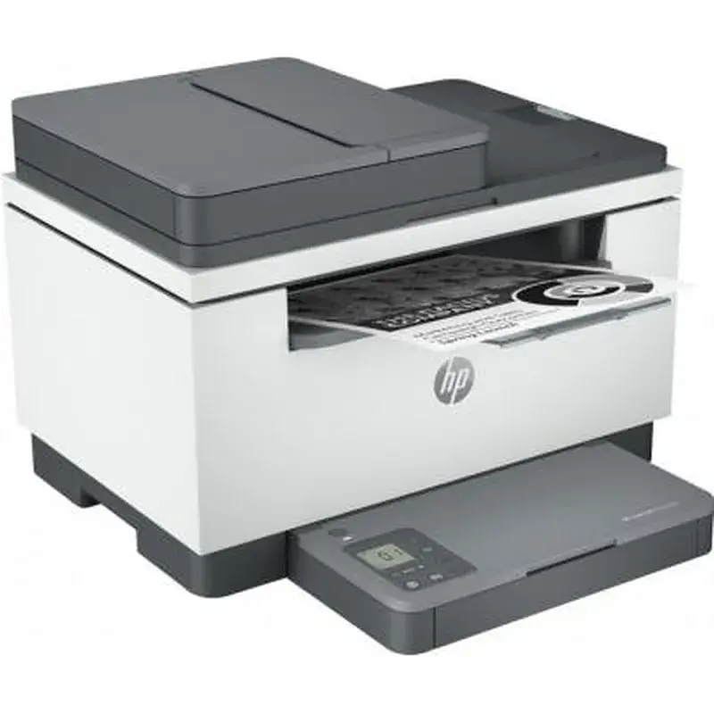 Багатофункціональний пристрій HP LaserJet M236sdw c Wi-Fi (9YG09A) - фото 2