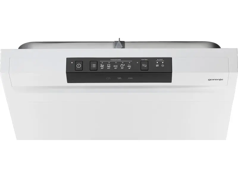Посудомийна машина Gorenje GS520E15W - фото 6