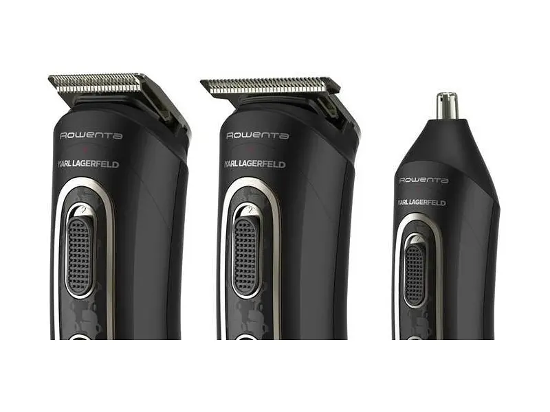Тример Rowenta TN911LF0 - фото 5