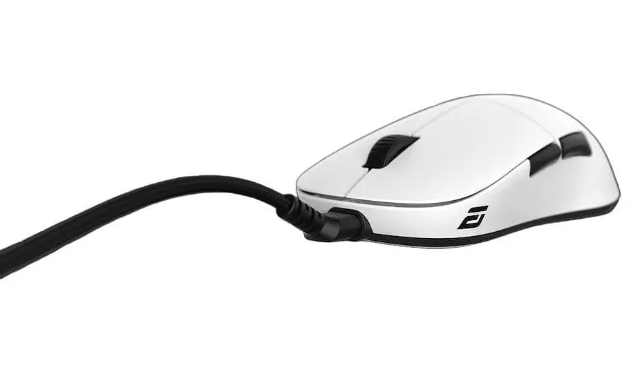 Миша ENDGAME GEAR XM2we White (PGW-EG-MOU-021) - фото 3