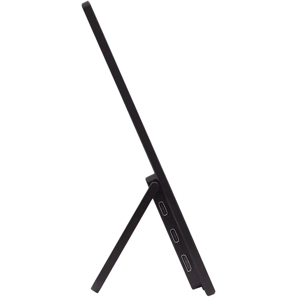 Портативний монітор Acer 15.6` PM161QJ2bmiuux (UM.ZP1EE.201) [175574] - фото 6