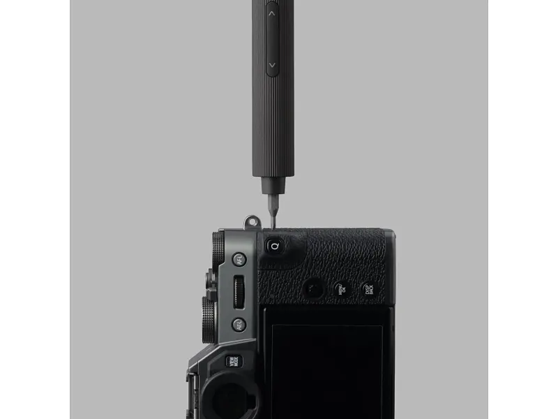 Електровикрутка Xiaomi HOTO Electric Screwdriver (QWLSD010) - фото 12